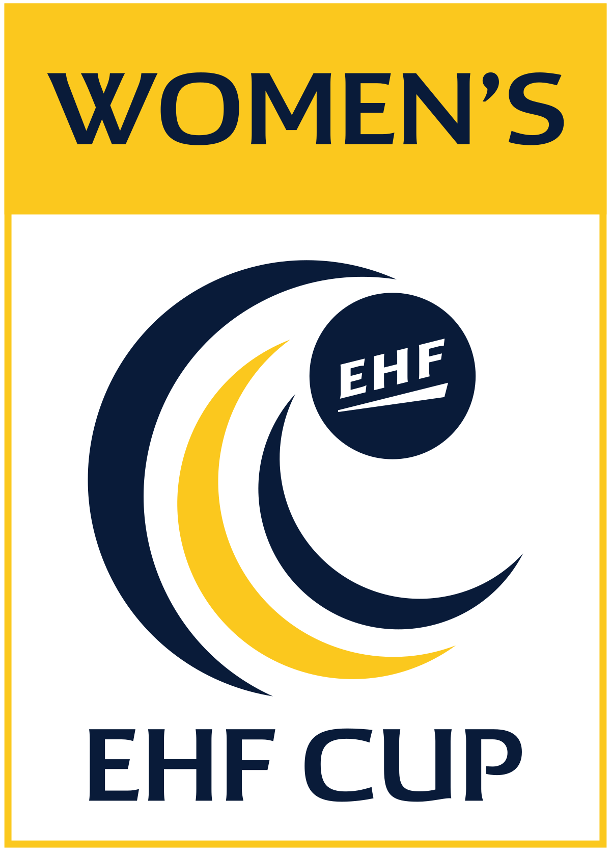 EHF Cup. Season 2019/2020. Women